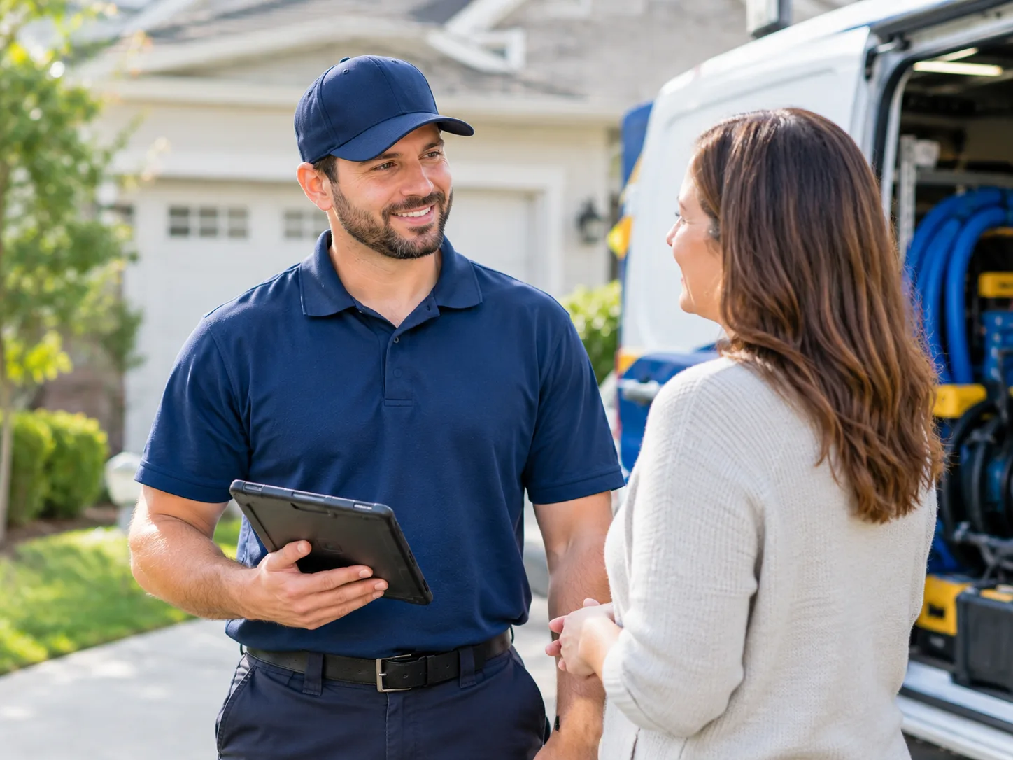 Sewage Backup Cleanup Harriman, TN FAQs